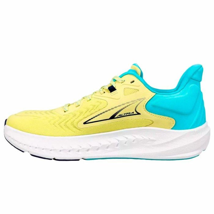 Zapatillas de Running para Adultos Altra Torin 7 Caqui 3