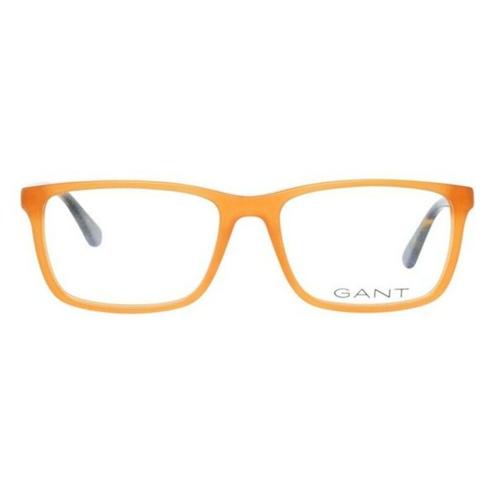 Montura de Gafas Hombre Gant GA3139-047-55 Marrón Ø 55 mm 2 Montura de Gafas Hombre Gant GA3139-047-55 Marrón Ø 55 mm 2