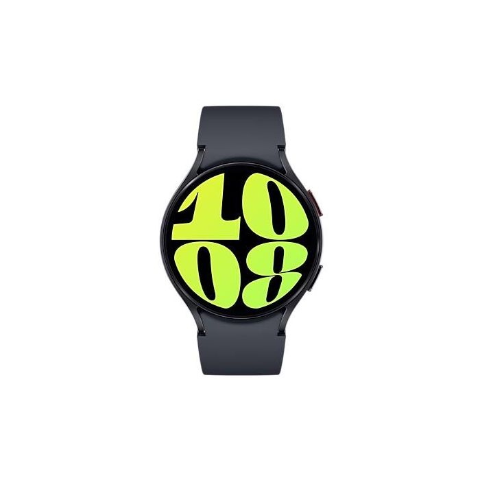 Samsung Galaxy Watch6 SM-R945F LTE 44 mm Graphite Smartwatch 16 GB 1 Samsung Galaxy Watch6 SM-R945F LTE 44 mm Graphite Smartwatch 16 GB 1