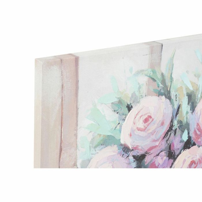 Cuadro Tradicional DKD Home Decor Multicolor 2.5 x 90 x 60 cm (2 Unidades) 2 Cuadro Tradicional DKD Home Decor Multicolor 2.5 x 90 x 60 cm (2 Unidades) 2