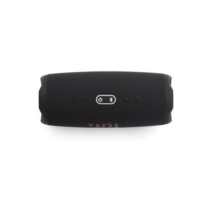 Altavoz con Bluetooth JBL Charge 5/ 40W/ 1.0/ Negro 1 Altavoz con Bluetooth JBL Charge 5/ 40W/ 1.0/ Negro 1