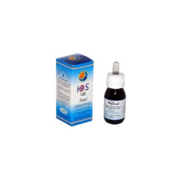 Defesol Gotas 50Ml. Defesol Gotas 50Ml.