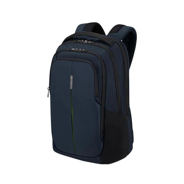 Mochila Guardit 3.0 para Portail 17,3'' (20,5X32X48Cm) Color Negro Samsonite SA155197 NE 2 Mochila Guardit 3.0 para Portail 17,3'' (20,5X32X48Cm) Color Negro Samsonite SA155197 NE 2