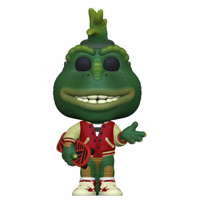 Funko Pop Dinosaurios Robbie Sinclair 47009 1 Funko Pop Dinosaurios Robbie Sinclair 47009 1
