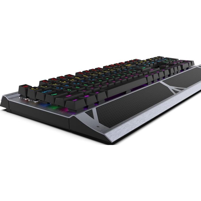 Incase Gaming Tastatur IKG-444 Mechanisch. RGB. dt. Layout retail 5 Incase Gaming Tastatur IKG-444 Mechanisch. RGB. dt. Layout retail 5