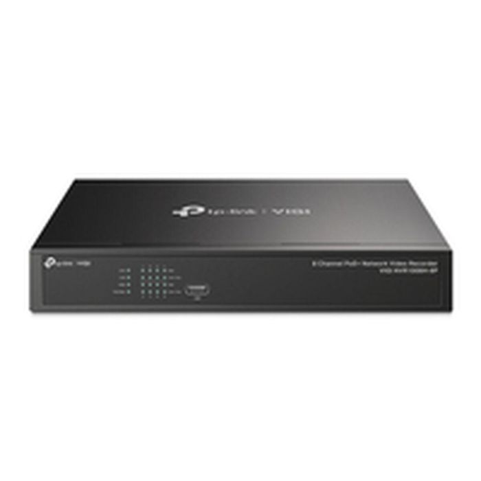 Almacenamiento en Red TP-Link VIGI NVR1008H-8P 5