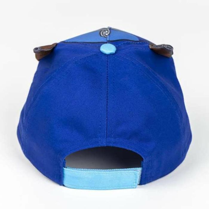 Gorra premium aplicaciones paw patrol t53c:53 cm 1 Gorra premium aplicaciones paw patrol t53c:53 cm 1