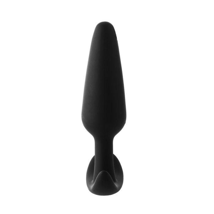 Plug Anal Dream Toys Fantasstic Negro 5