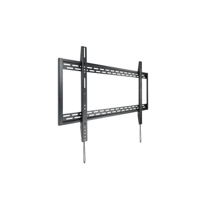 Soporte de Pared Fijo TooQ LP41130F-B para TV de 60-100"/ hasta 130kg Soporte de Pared Fijo TooQ LP41130F-B para TV de 60-100"/ hasta 130kg