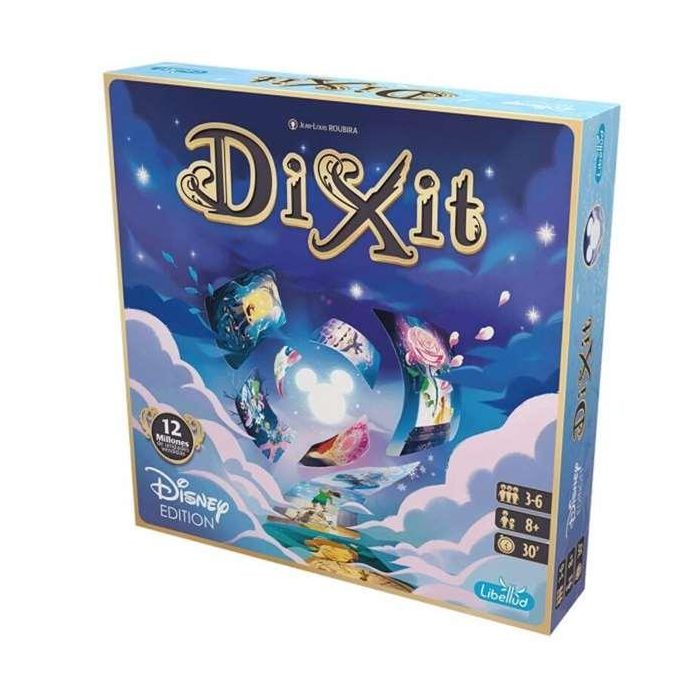 Dixit Disney 7