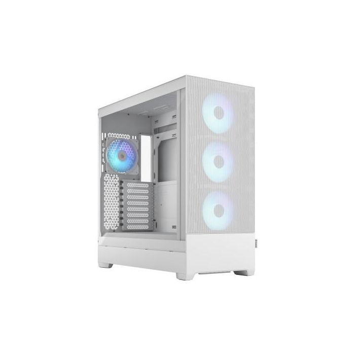 Fractal Design Pop XL Air Blanco - Torre PC ATX - FD-C-POR1X-01 0 Fractal Design Pop XL Air Blanco - Torre PC ATX - FD-C-POR1X-01 0