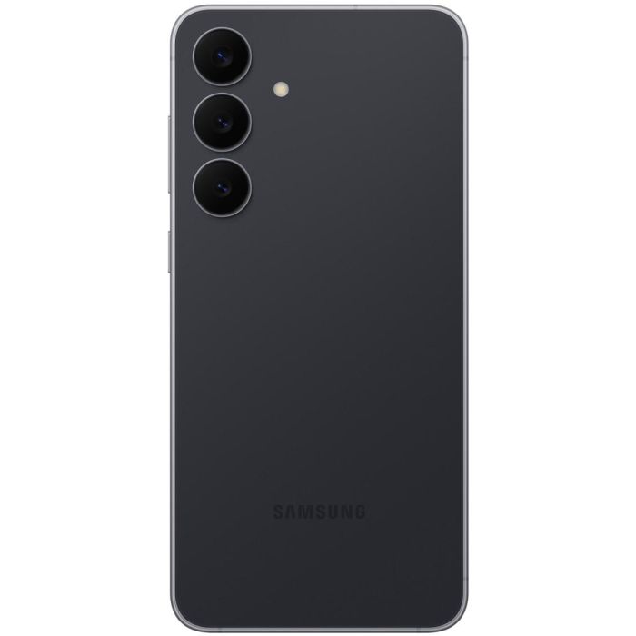 Samsung Galaxy S25 FE 5G 8GB RAM 256GB Jet Black 1 Samsung Galaxy S25 FE 5G 8GB RAM 256GB Jet Black 1