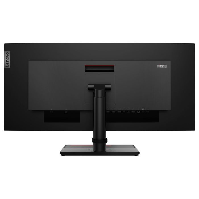 Lenovo Monitor ThinkVision P34w-20 34" UWQHD IPS Curvo 4ms 60Hz USB-C HDMI DP Negro 9 Lenovo Monitor ThinkVision P34w-20 34" UWQHD IPS Curvo 4ms 60Hz USB-C HDMI DP Negro 9
