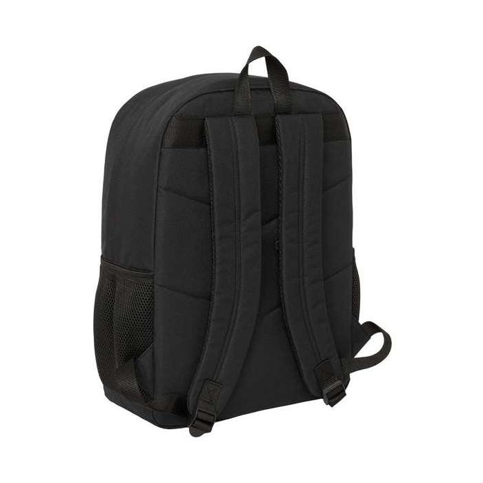 Safta Mochila para portátil 15,6'' Wednesday 32x43x14 cm 5 Safta Mochila para portátil 15,6'' Wednesday 32x43x14 cm 5