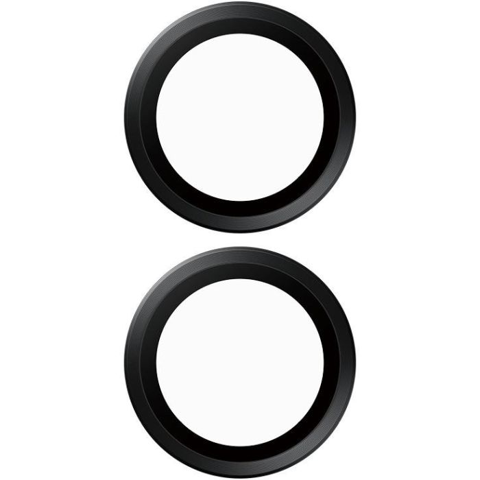 PanzerGlass Protector 4-in-1 para iPhone 16 Plus, Vidrio Templado Resistente a Rayones y Golpes, Transparente 5