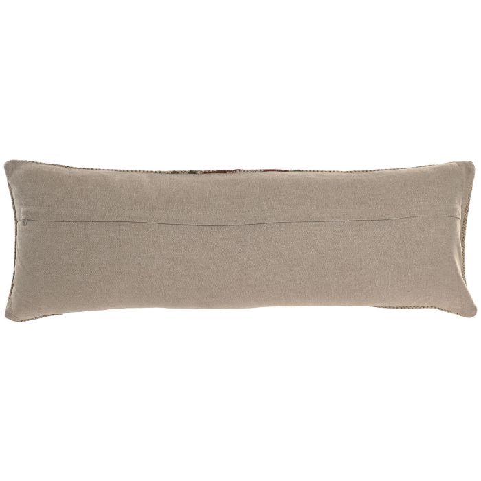 Cojin Boho DKD Home Decor 85 x 30 cm (2 Unidades) 2 Cojin Boho DKD Home Decor 85 x 30 cm (2 Unidades) 2