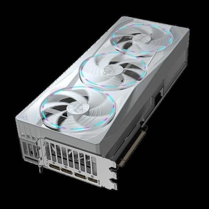 Tarjeta Gráfica Gigabyte nvidia geforce rtx 5090 GDDR6X GDDR7 2 Tarjeta Gráfica Gigabyte nvidia geforce rtx 5090 GDDR6X GDDR7 2