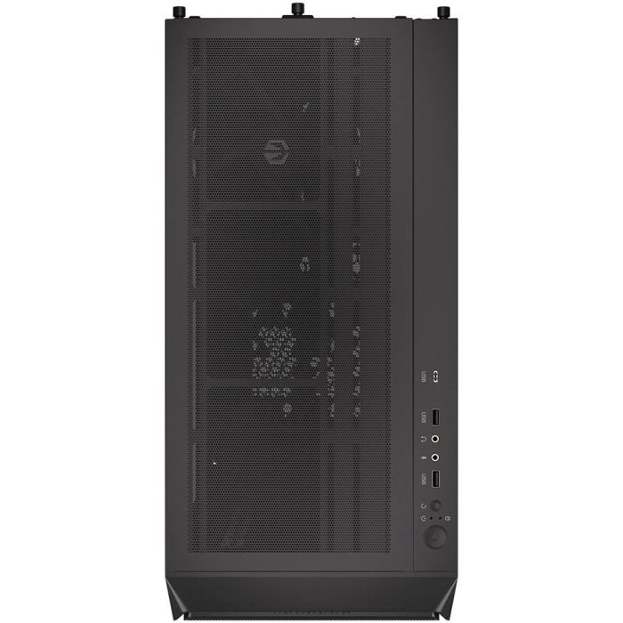 ENDORFY ARX 700 Air TG Full Tower PC Negro ATX/micro ATX/Mini-ATX con Ventana Lateral y Filtro Anti-Polvo 19 ENDORFY ARX 700 Air TG Full Tower PC Negro ATX/micro ATX/Mini-ATX con Ventana Lateral y Filtro Anti-Polvo 19
