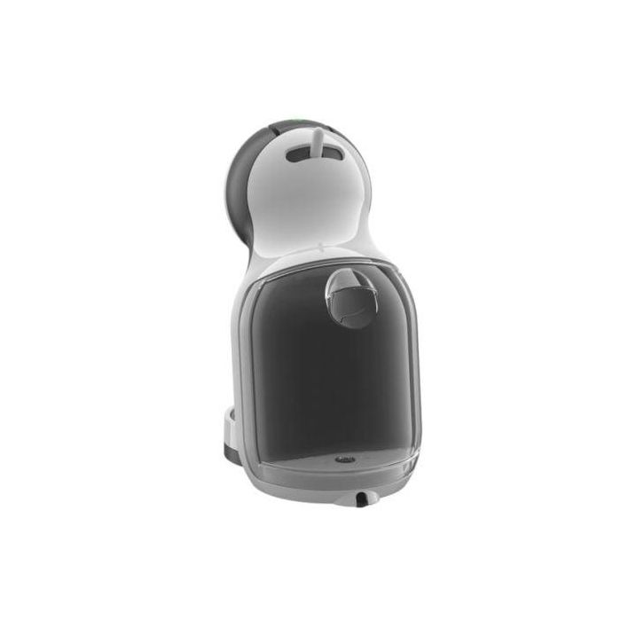 Krups KP123BAS Cafetera de Cápsulas Dolce Gusto Mini Me Gris Antracita, 15 bares, Diseño Compacto, Bebidas Frías y Calientes 4 Krups KP123BAS Cafetera de Cápsulas Dolce Gusto Mini Me Gris Antracita, 15 bares, Diseño Compacto, Bebidas Frías y Calientes 4