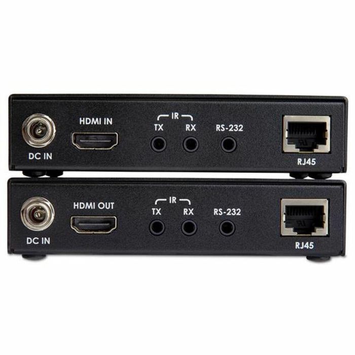 Conmutador HDMI Startech ST121HD20L 2 Conmutador HDMI Startech ST121HD20L 2