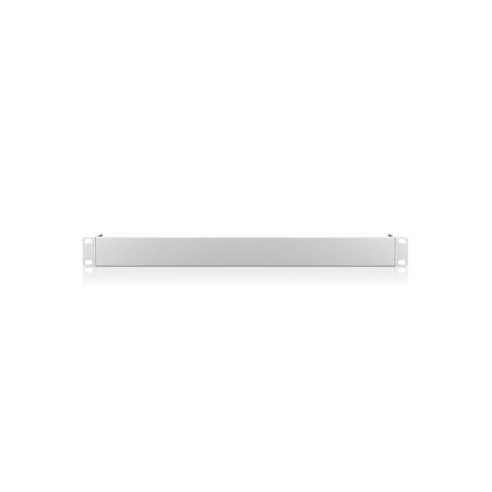 Ubiquiti Paneles Rack Mount OCD 1U Blank para Estética Uniforme en Racks de Red 1 Ubiquiti Paneles Rack Mount OCD 1U Blank para Estética Uniforme en Racks de Red 1