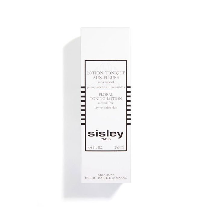 Sisley LOTION TONIQUE AUX FLEURS PS Tónico Facial sin Alcohol 250 ml 2