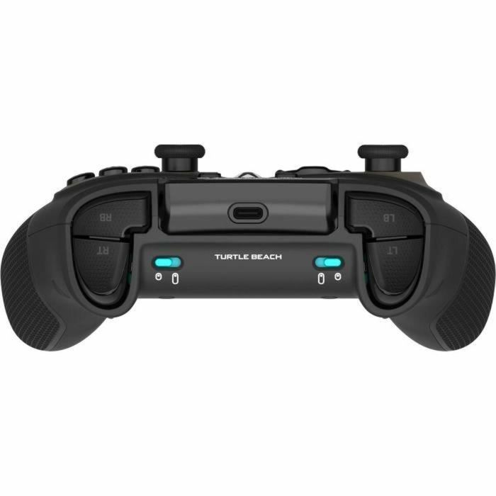 Turtle Beach TBS-0120-05 Stealth Pivot - Controlador inteligente inalámbrico 2,4 GHz o Bluetooth, Negro 14 Turtle Beach TBS-0120-05 Stealth Pivot - Controlador inteligente inalámbrico 2,4 GHz o Bluetooth, Negro 14