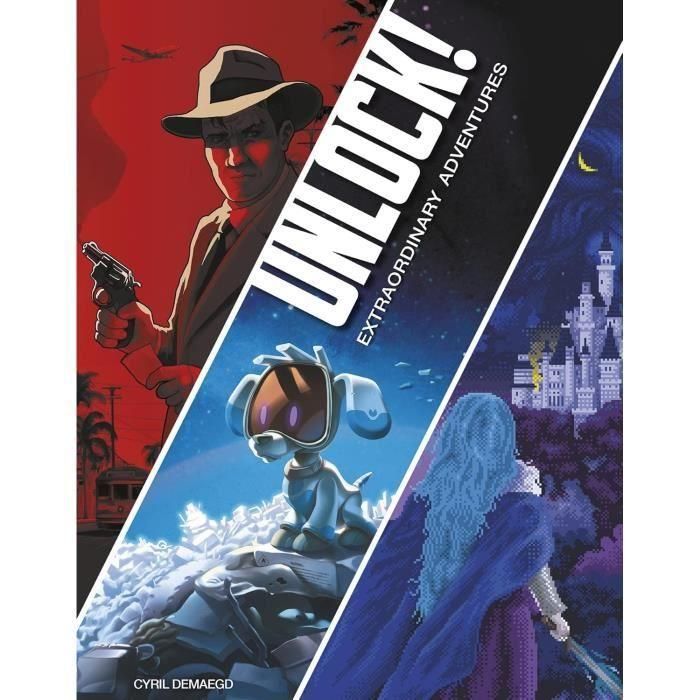 ¡Descubrir! Aventuras extraordinarias 1 ¡Descubrir! Aventuras extraordinarias 1