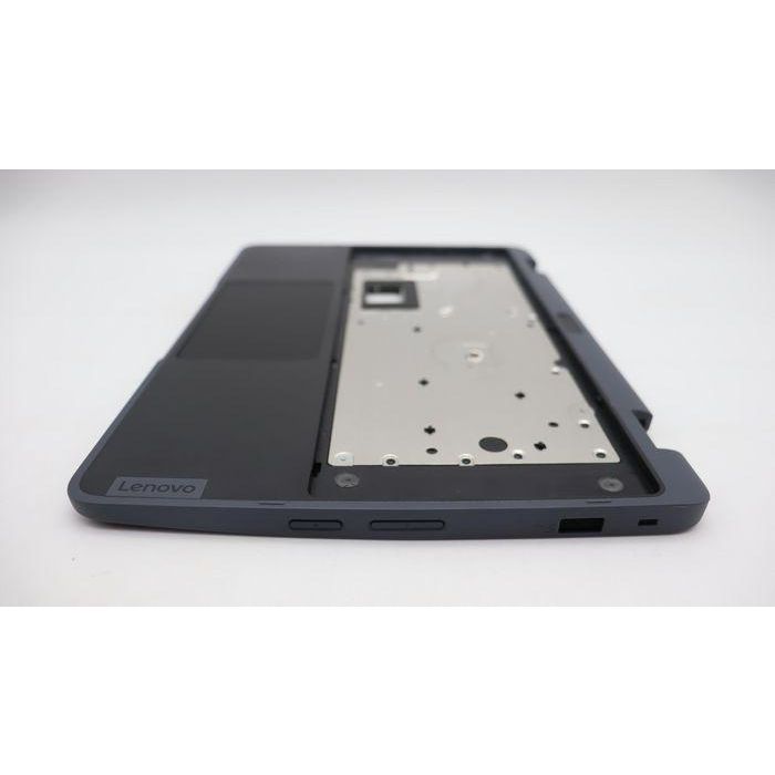 Lenovo Palmrest upper case cover with integrated touchpad, designed for Lenovo 300w Yoga Gen 4, black finish. 5 Lenovo Palmrest upper case cover with integrated touchpad, designed for Lenovo 300w Yoga Gen 4, black finish. 5