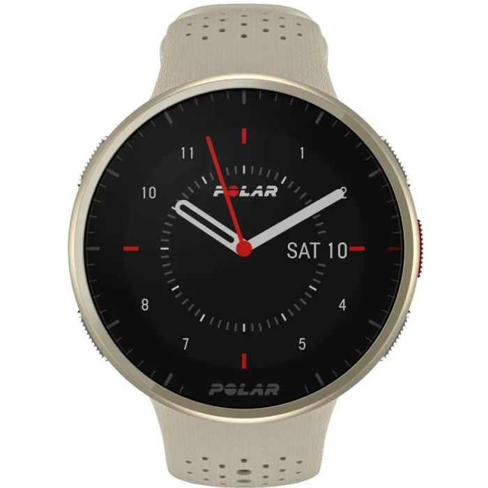 Smartwatch Polar PACER PRO CHAMP/GOLD S-L 1,2"