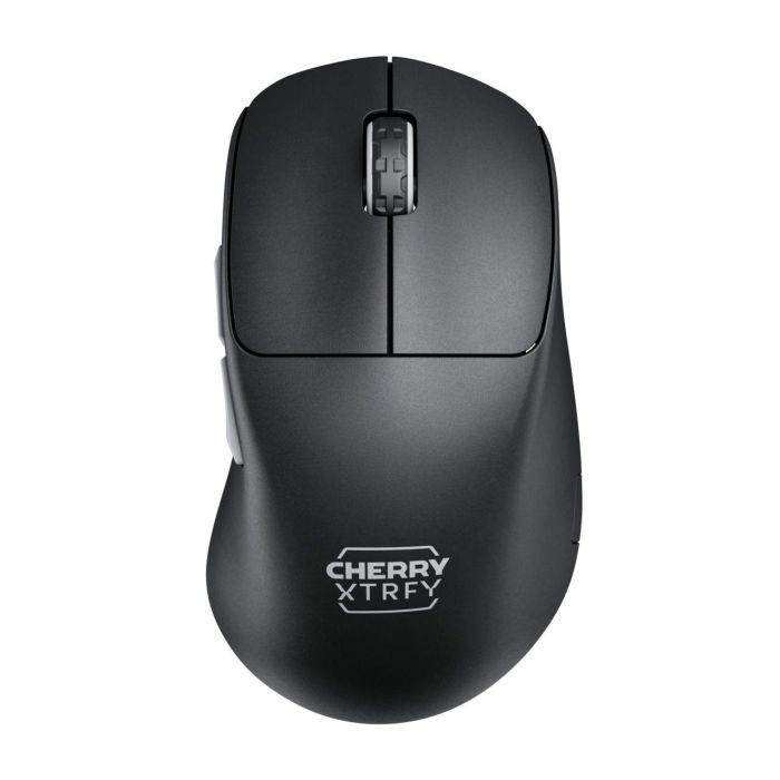Cherry XTRFY CX-M64W-PRO-BLACK Wireless Maus 0 Cherry XTRFY CX-M64W-PRO-BLACK Wireless Maus 0
