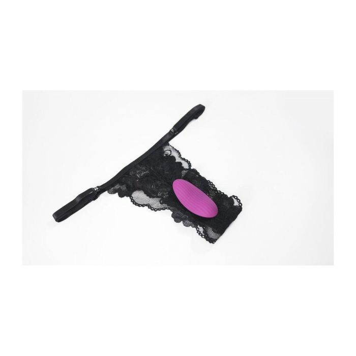 Vibrador Svakom Violeta 14 Vibrador Svakom Violeta 14