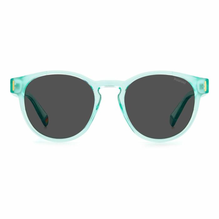 Polaroid 6175/S 5CB Gafas de Sol Unisex - Diseño Phantos, Montura de Policarbonato, 145 mm 3 Polaroid 6175/S 5CB Gafas de Sol Unisex - Diseño Phantos, Montura de Policarbonato, 145 mm 3
