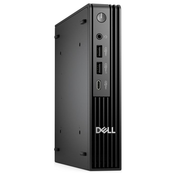 DELL Mini PC QBM1250 CU5 | Intel Core Ultra 5 | 16GB RAM | 512GB SSD | Windows 11 Pro 1