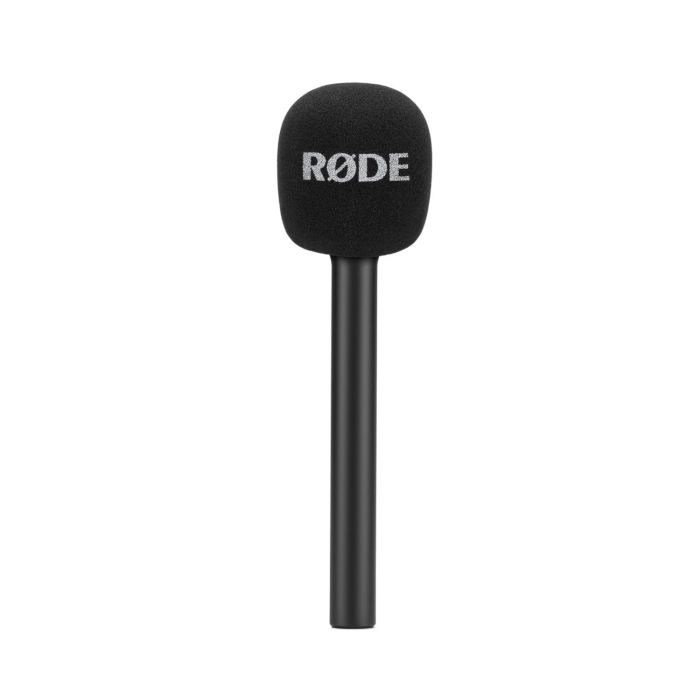 Rode Interviewgo
