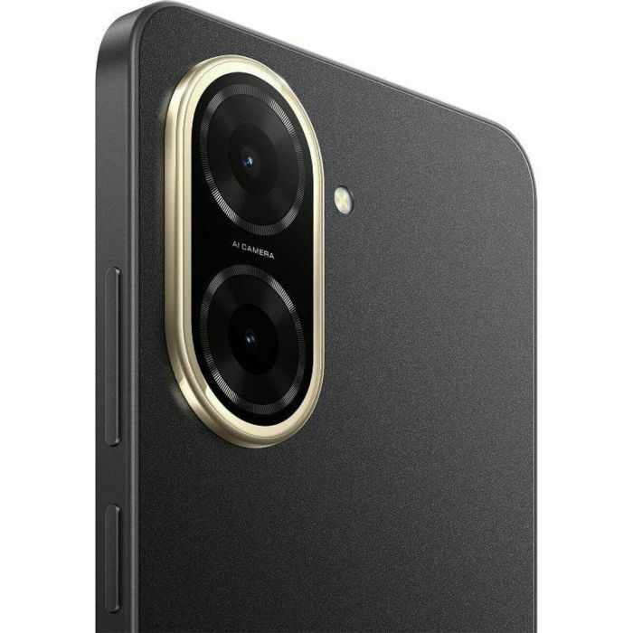 Xiaomi Redmi A5 Smartphone 3GB RAM 64GB Almacenamiento Midnight Black Android 15 6.88 Pulgadas 32MP Cámara Trasera 5200mAh Batería 17 Xiaomi Redmi A5 Smartphone 3GB RAM 64GB Almacenamiento Midnight Black Android 15 6.88 Pulgadas 32MP Cámara Trasera 5200mAh Batería 17