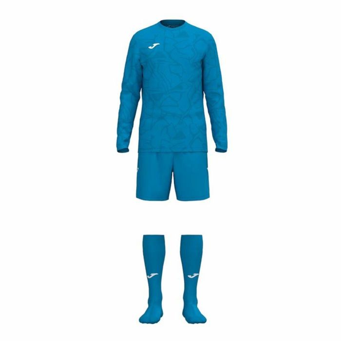 Conjunto Deportivo para Adultos Joma Sport Zamora Ix 3XL 0 Conjunto Deportivo para Adultos Joma Sport Zamora Ix 3XL 0