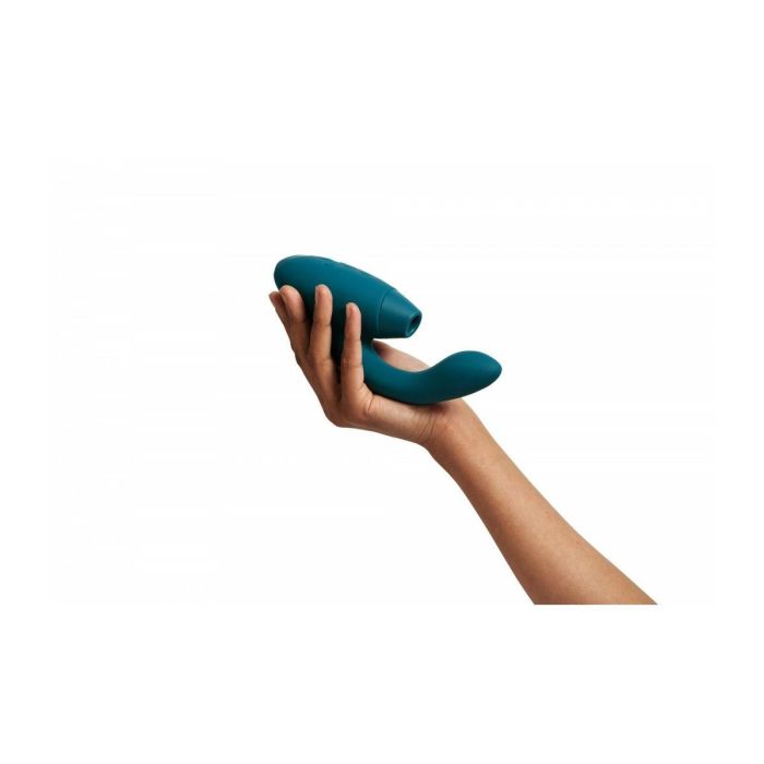 Vibrador Womanizer WOM171-PETROL 14 Vibrador Womanizer WOM171-PETROL 14