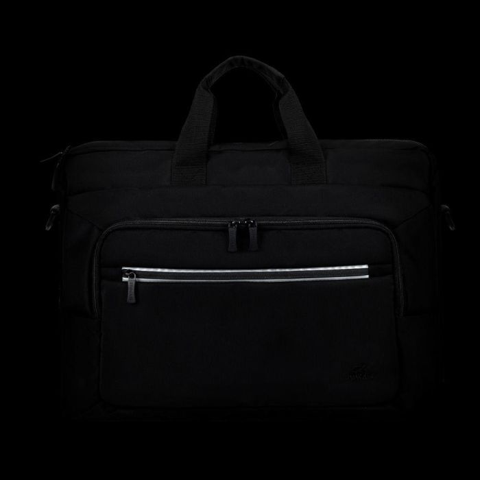 Riva NB Tasche Alpendorf 15,6"-16" schwarz 7531 3 Riva NB Tasche Alpendorf 15,6"-16" schwarz 7531 3