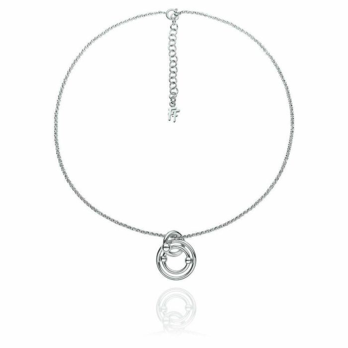 Collar Mujer Folli Follie 1N15F073 40-45 cm 1 Collar Mujer Folli Follie 1N15F073 40-45 cm 1