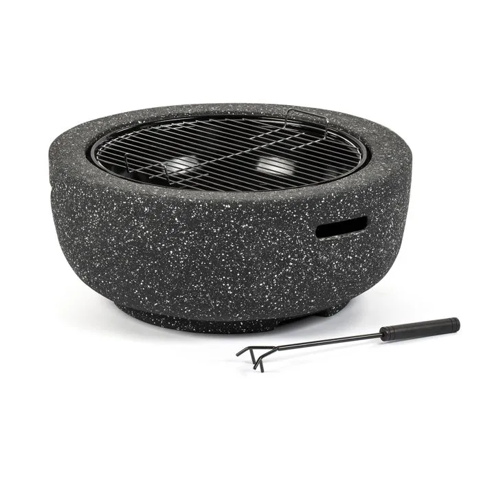 Fieldmann Brasero FZG 1030G 1