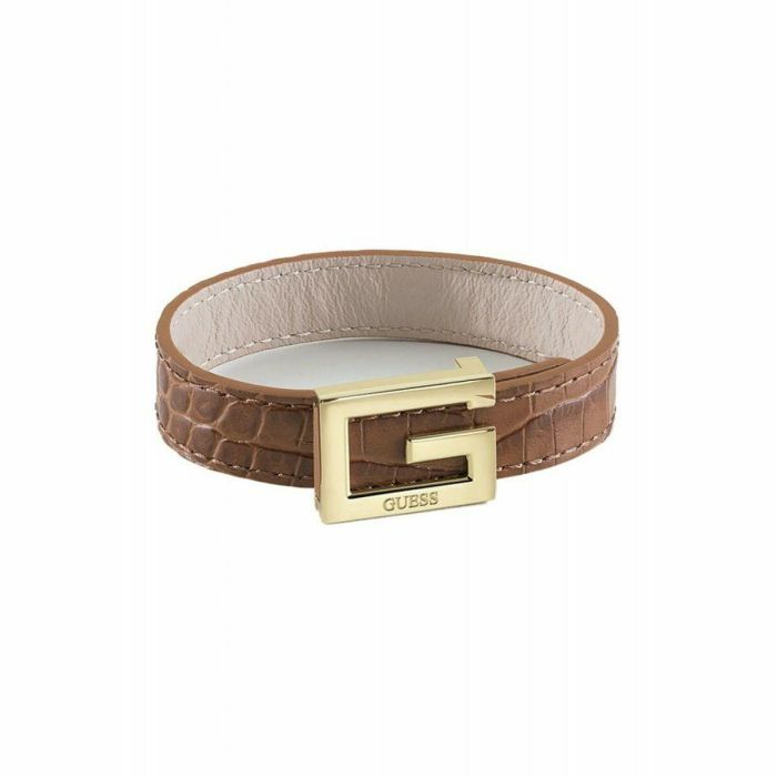 Pulsera Mujer Guess JUBB01216JWYGCNT-U Multicolor Pulsera Mujer Guess JUBB01216JWYGCNT-U Multicolor