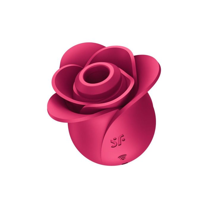 Satisfyer Pro2 air pulse vibrador rosa moderna 4 Satisfyer Pro2 air pulse vibrador rosa moderna 4
