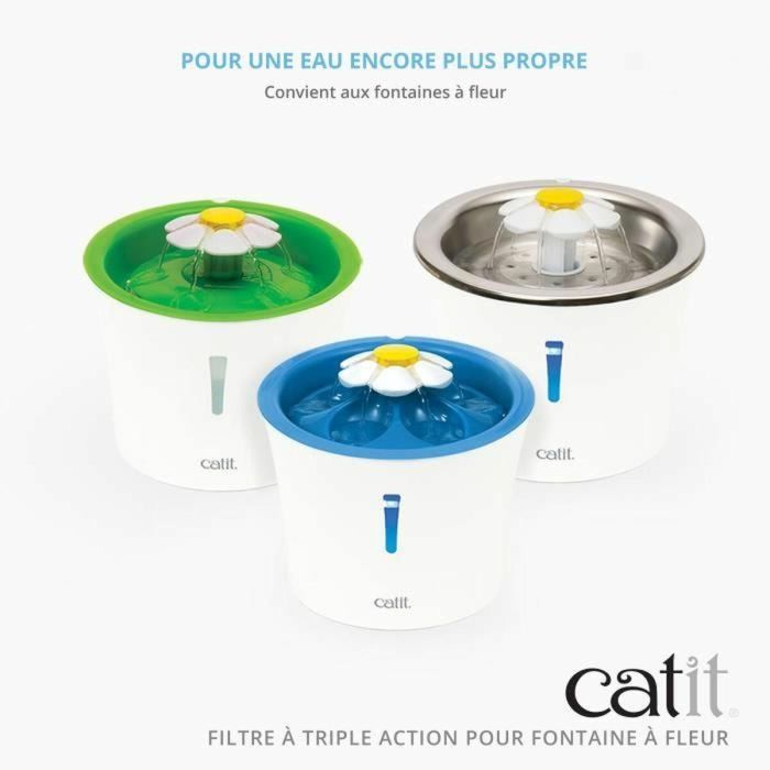 Fluval A214FLU Filtro Externo para Acuario FX4 1000L 1