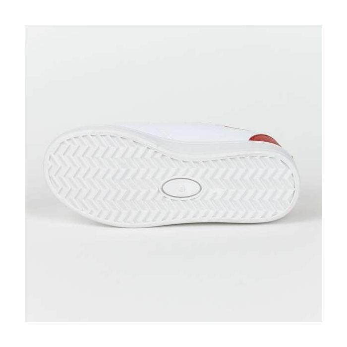 Zapatillas Deportivas Infantiles Minnie Mouse Blanco 31 4 Zapatillas Deportivas Infantiles Minnie Mouse Blanco 31 4