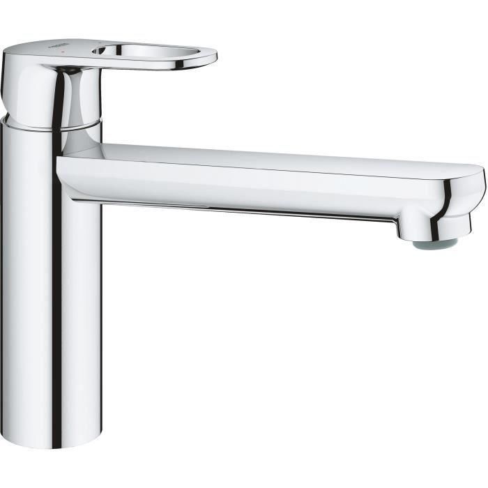 Grohe Mezclador de fregadero de cocina Grohe Mezclador de fregadero de cocina