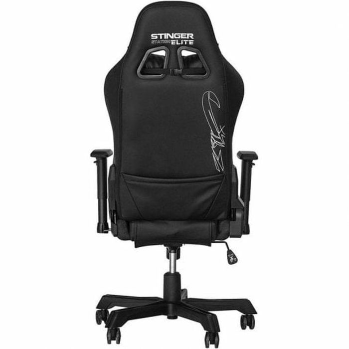 Silla Gaming Woxter GM26-068 Negro RGB 8 Silla Gaming Woxter GM26-068 Negro RGB 8
