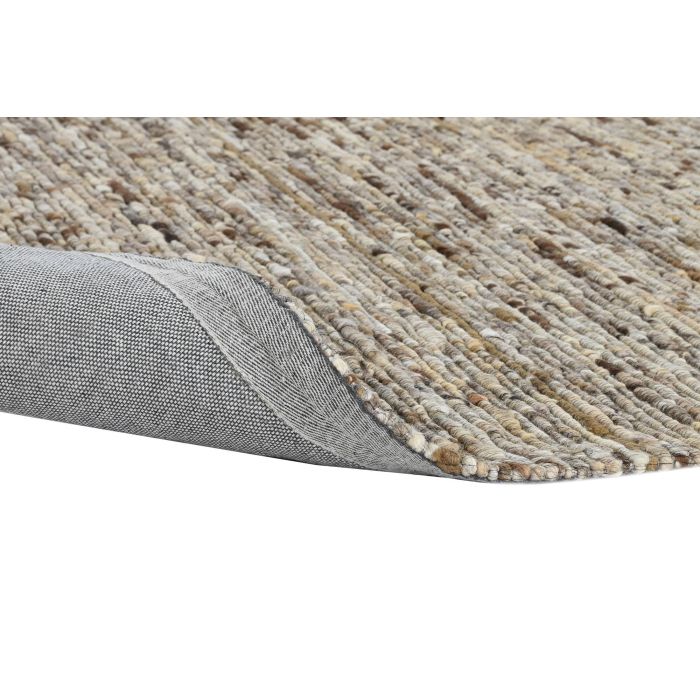 Alfombra Item Home DKD Home Decor Marron 200 x 140 cm 4 Alfombra Item Home DKD Home Decor Marron 200 x 140 cm 4