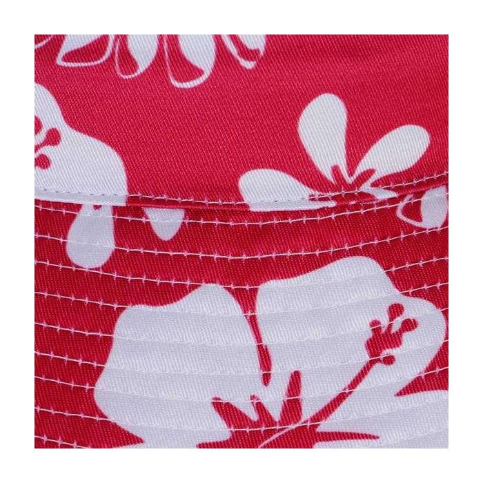 Karactermania Gorro Infantil Bucke Hawai Algodón Talla Infantil 50cm 15x25x25 cm 7
