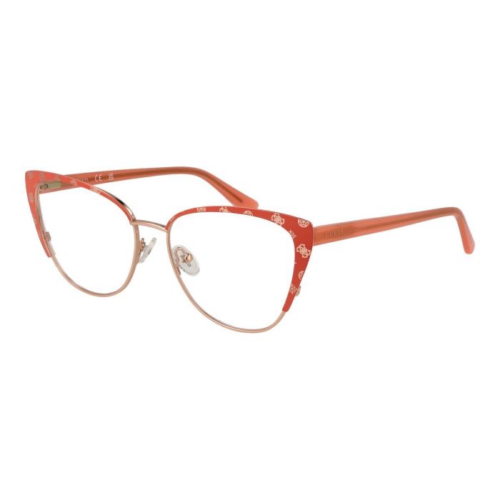 Montura de Gafas Mujer Guess GU50121 55074